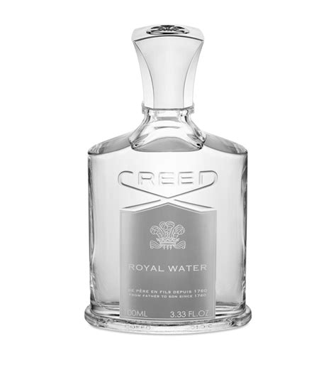 creed royal water 100ml.